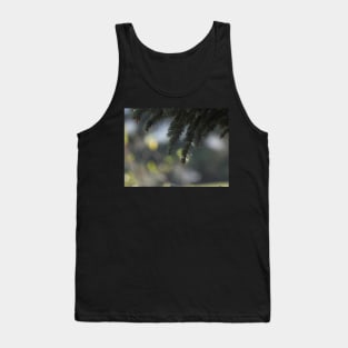 evergreen Tank Top